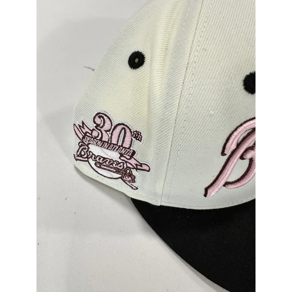 New Era excellent used